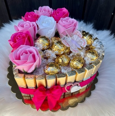 Dortík 22 - Pink Lady 