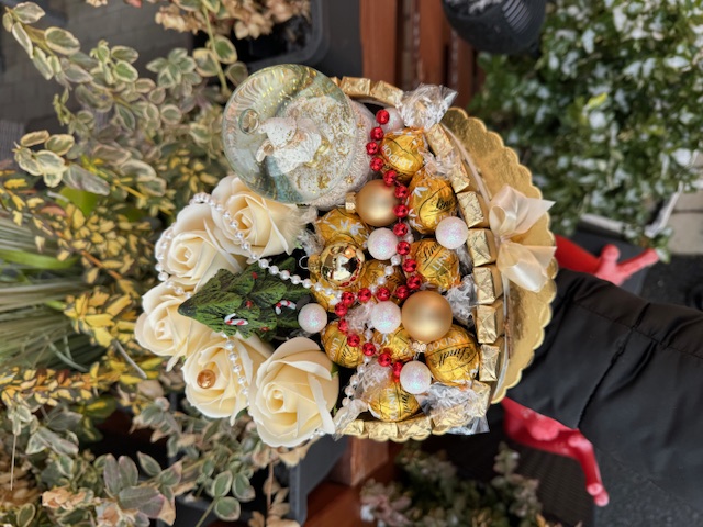 Dortík 39 - Vánoční kouzlo