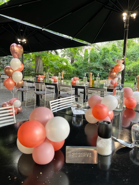 Výzdoba 3+1 / bez dopravy